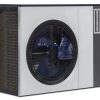 Tepelné čerpadlo vzduch voda monoblok 10kW Grubmann EcoLogic M-220