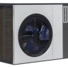 Tepelné čerpadlo monoblok Grubmann M-140 s výkonopm 6 kW
