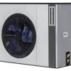 Tepelné čerpadlo vzduch voda 9 kW split Grubmann EcoLogic S-140
