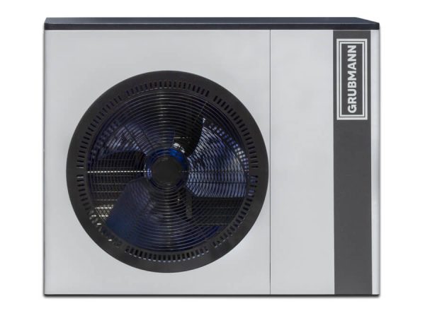 Dotácia na tepelné čerpadlo vzduch voda 9 kW split Grubmann EcoLogic S-140