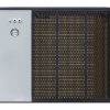 Zapojenie tepelného čerpadla split 9 kW Grubmann EcoLogic S-140