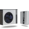 Tepelné čerpadlo 9 kW split vzduch voda Grubmann EcoLogic S-140
