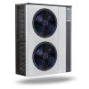Tepelné čerpadlo vzduch voda 20 kW monoblok Grubmann EcoLogic M-480