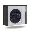 Tepelné čerpadlo 6 kW monoblok vzduch voda Grubmann M-140