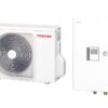 Tepelné čerpadlo Toshiba Estia 6 kW