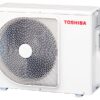 Vnútorná jednotka tepelného čerpadla: Toshiba HWT-601XWHM3W-E