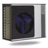 Tepelné čerpadlo GRUBMANN EcoSilent R11