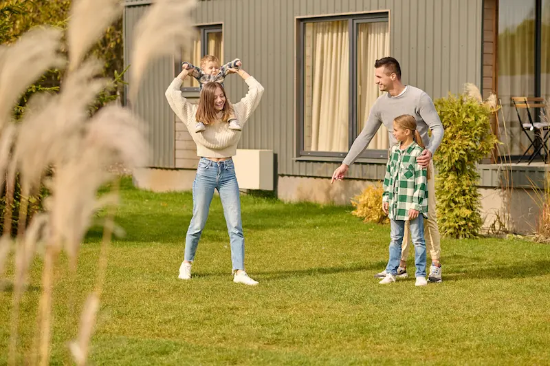 Tepelné čerpadlá a nádrže GRUBMANN Senec – KúrimLacno