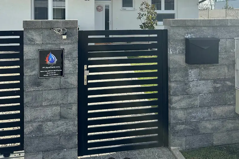 Tepelné čerpadlá a nádrže GRUBMANN Šamorín – PF AquaTherm